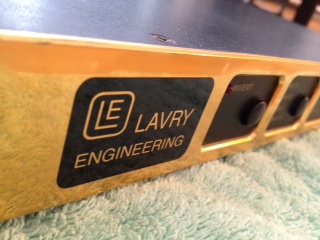 Lavry Engineering DA2002   DAC