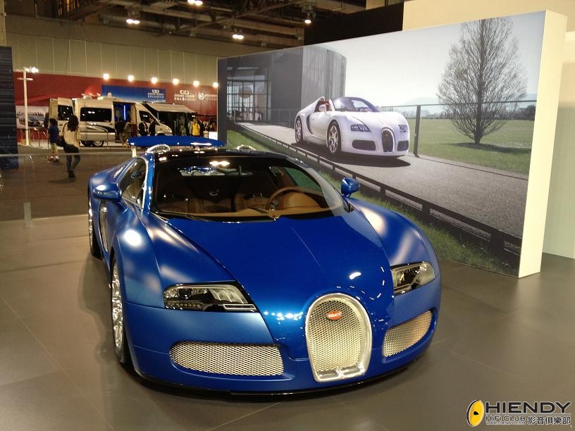 Veyron