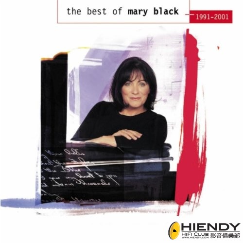 Mary Black - The Best Of.jpg