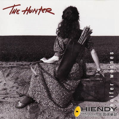 Jennifer Warnes - The Hunter.jpg