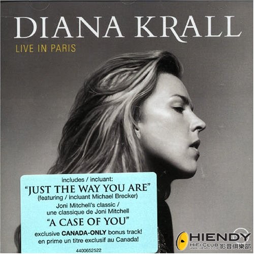 Diana Krall - Live in Paris.jpg