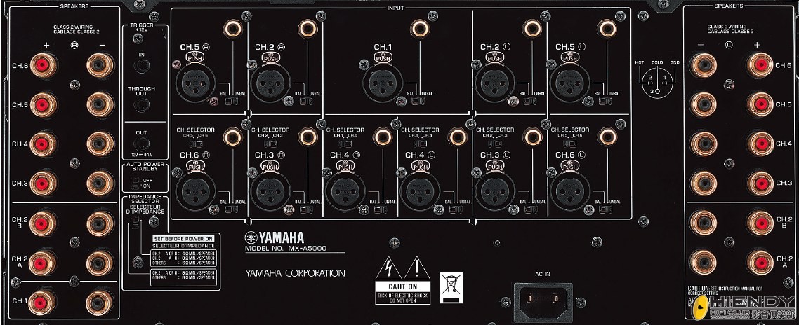 YAMAHA CX-A5000 MX-A5000_05.jpg