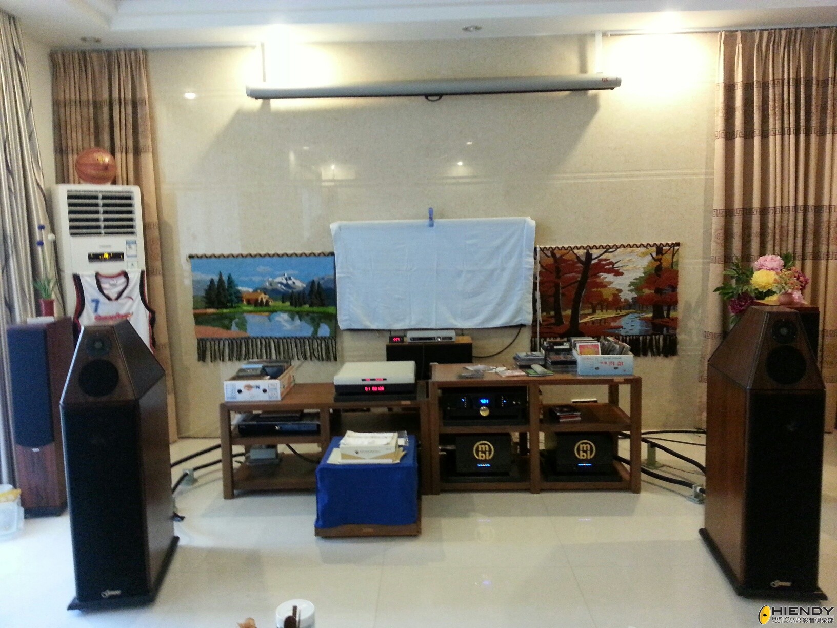 MPS 5 system 1
