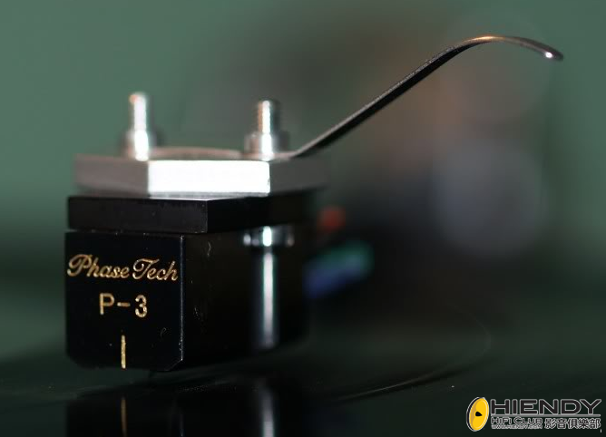 Phase Tech P-3 Alexandrite 