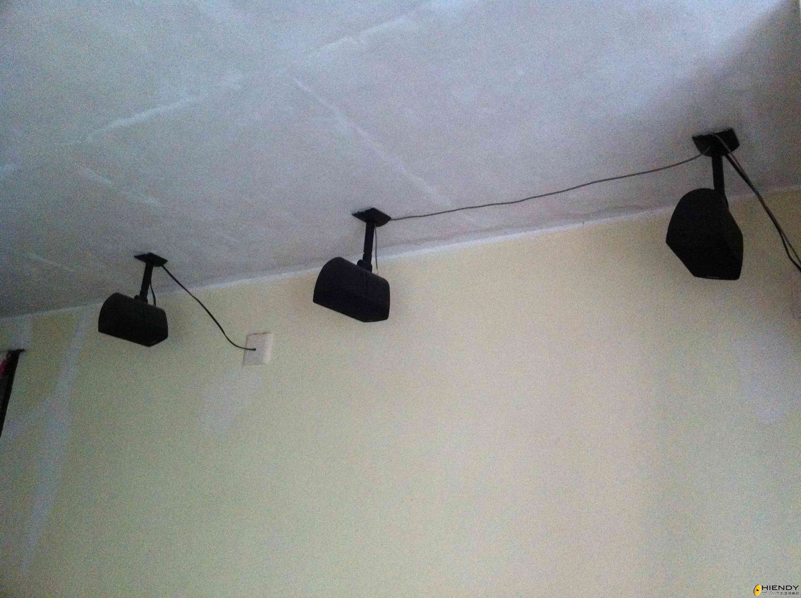 Bose 6 Series III