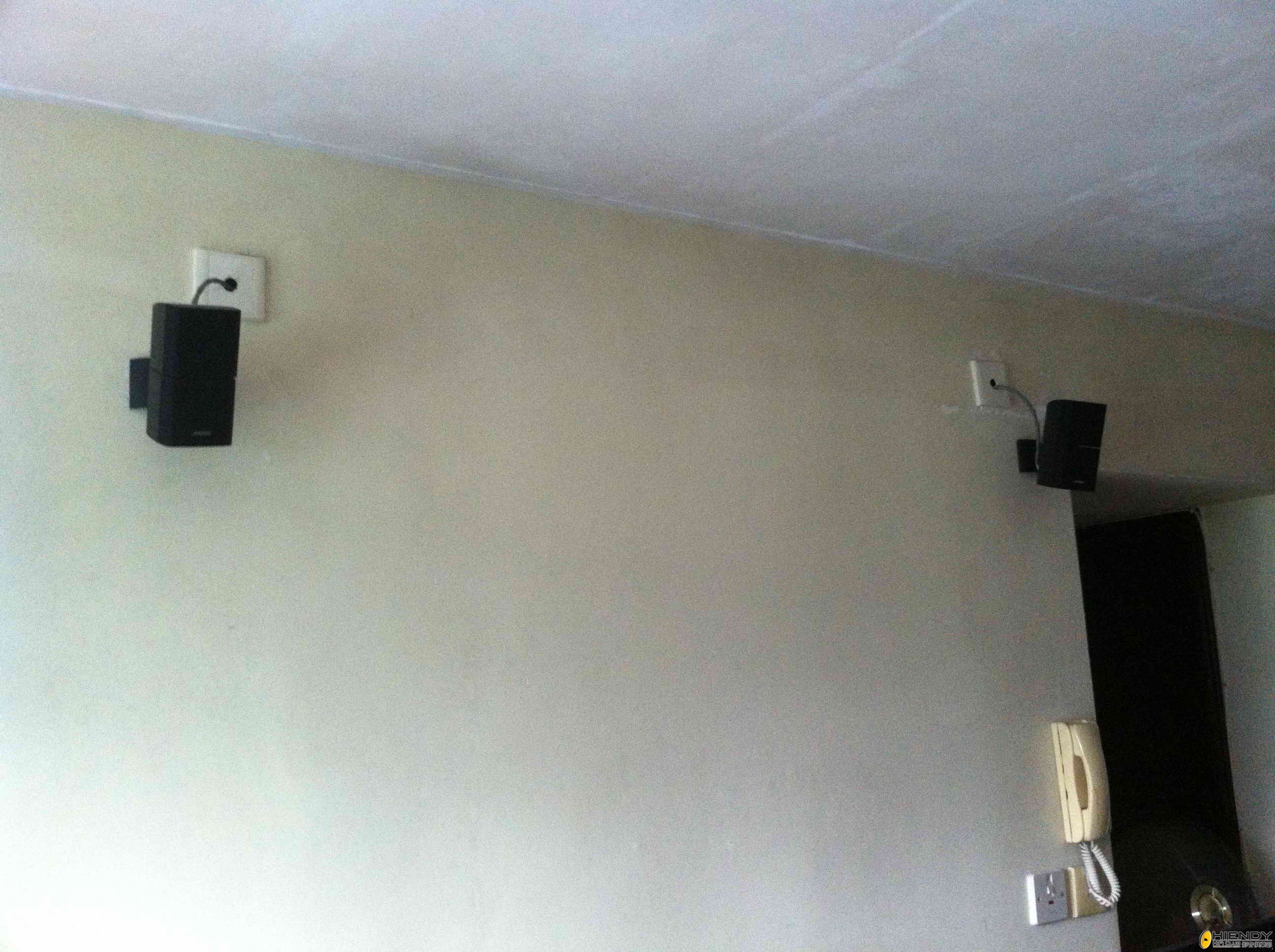 Bose 6 Series III