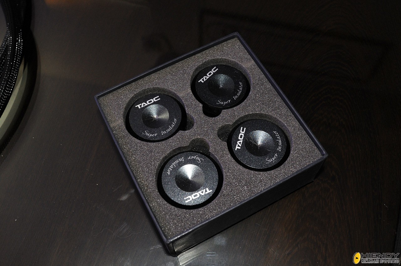 今日皇上比我玩下,如果係冇比較下,E套Taoc都已經唔錯,但一比下就當然有分別La,但兩樣野係價位上都反應左 ...