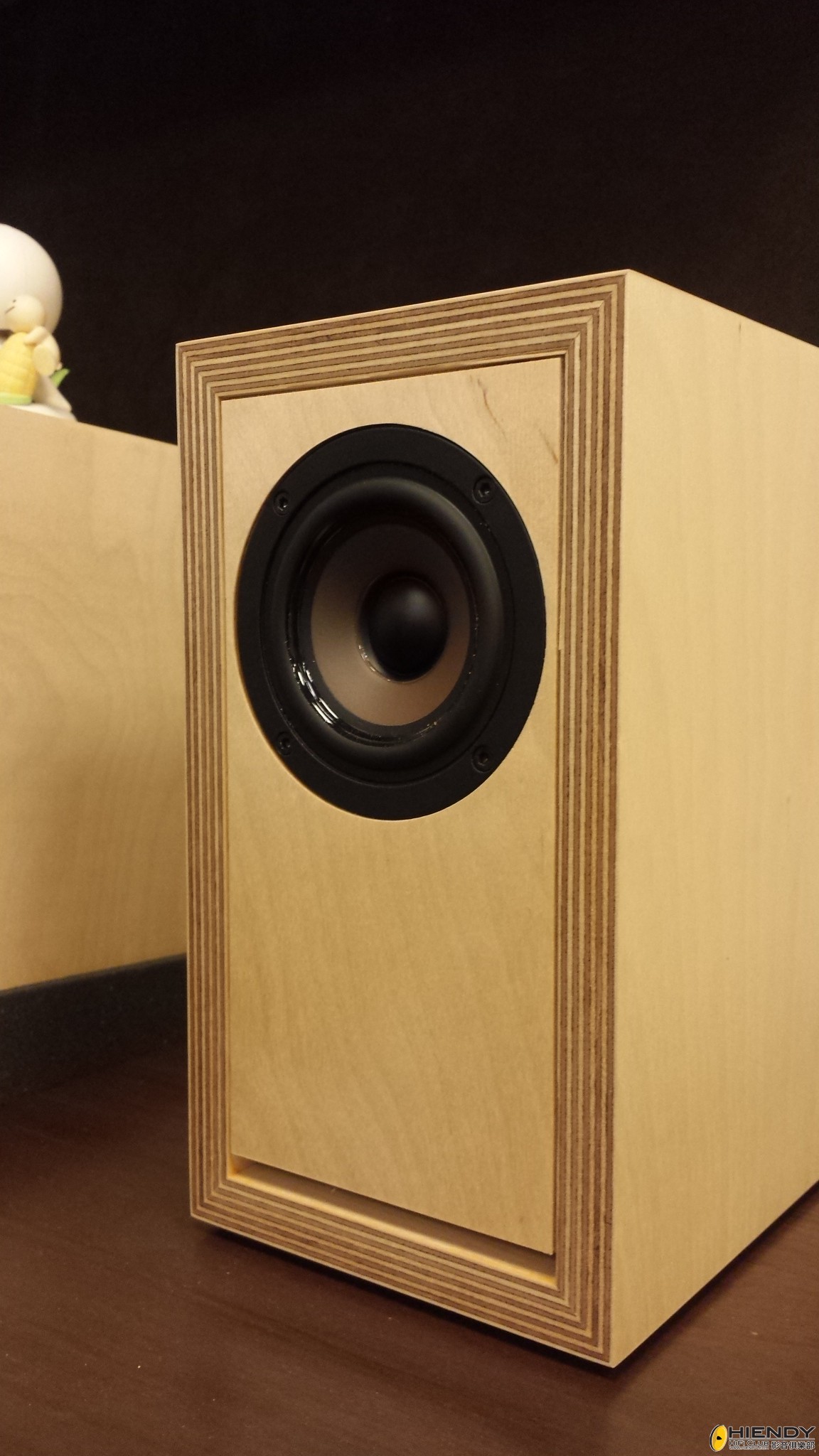 普通TB３吋單元