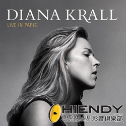 Diana Krall Live In Paris on Numbered Limited Edition 180g 45RPM 2LP.jpg