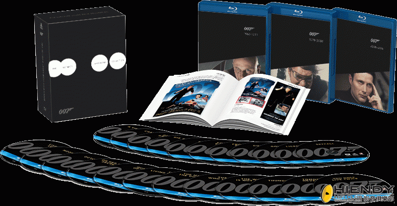 ULTIMATE JAMES BOND COLLECTION 24-BD.gif
