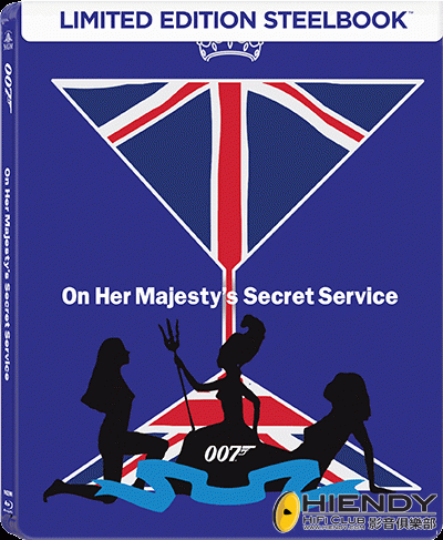 ON HER MAJESTY'S SECRET(STEELBOOK VERSION).gif