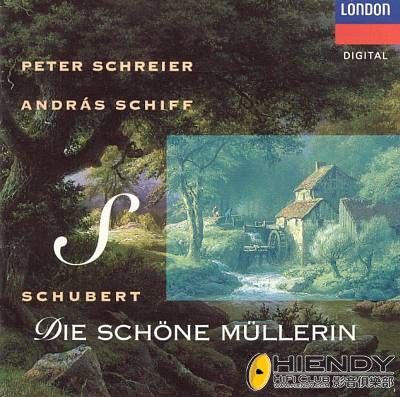 Schreier - Die Schoene Muellerin.jpg