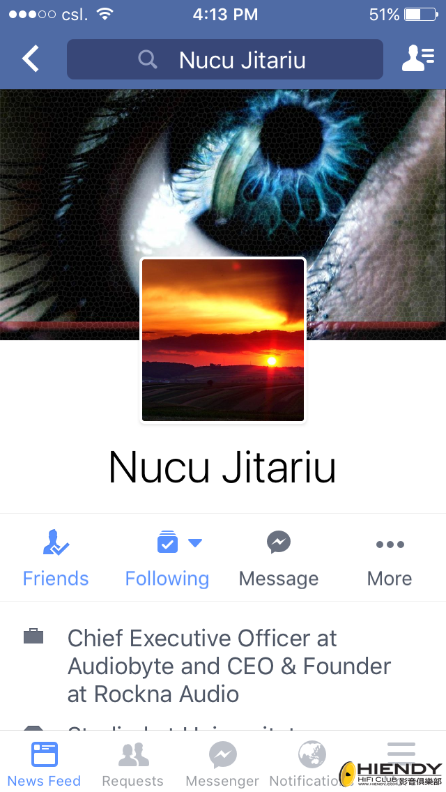 Nuku Jitariu FB 