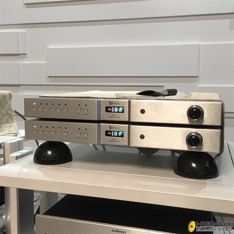 Viola中提琴前级