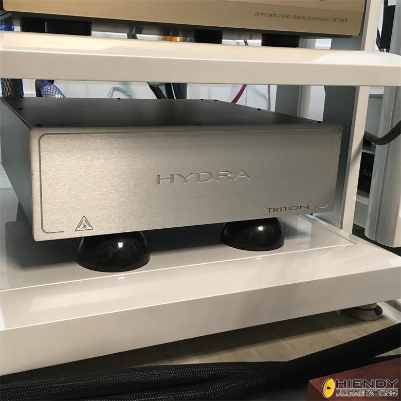 TRITON电源处理器