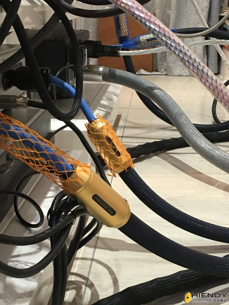 超时空 NBS 银彩顶班线材