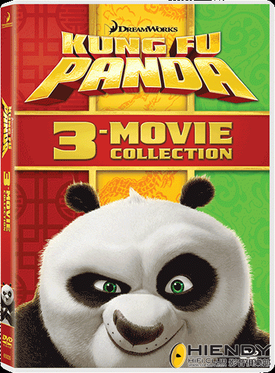 KUNG FU PANDA 1-3 MOVIE COLLECTION DVD.gif