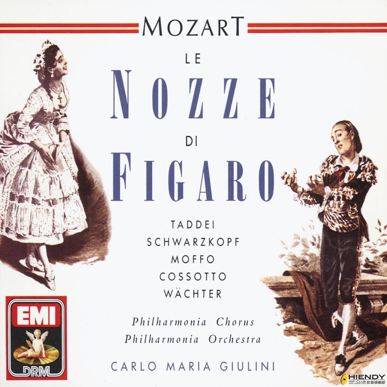 Mozart - Le Nozze di Figaro 費加羅的婚禮.jpg