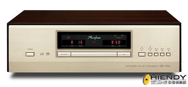 SACD / CD 轉盤 DP-950