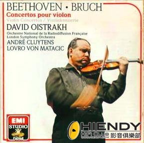 Beethoven - Violin Concerto - Oistrakh.jpg