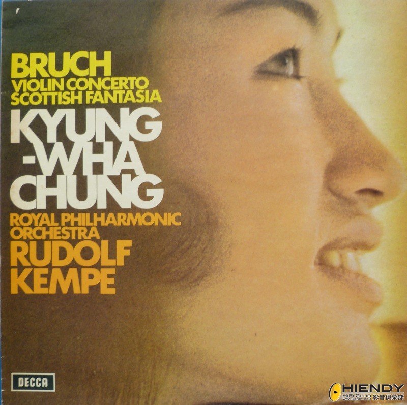 Bruch - Violin Concerto # 1 - 鄭京和 (LP).jpg