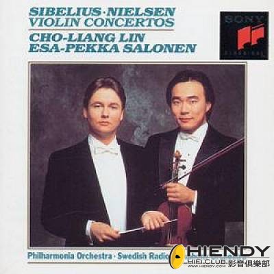 Sibelius &amp; Nielsen - C. L. Lin.jpg