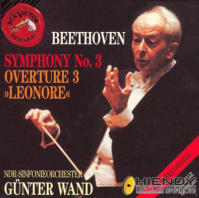 Beethoven - Symphony # 3 - Wand.jpg