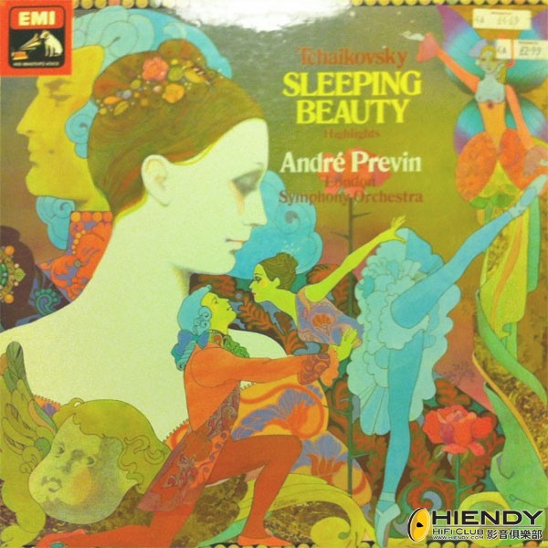 Tchaikovsky - Sleeping Beauty - Previn.jpg