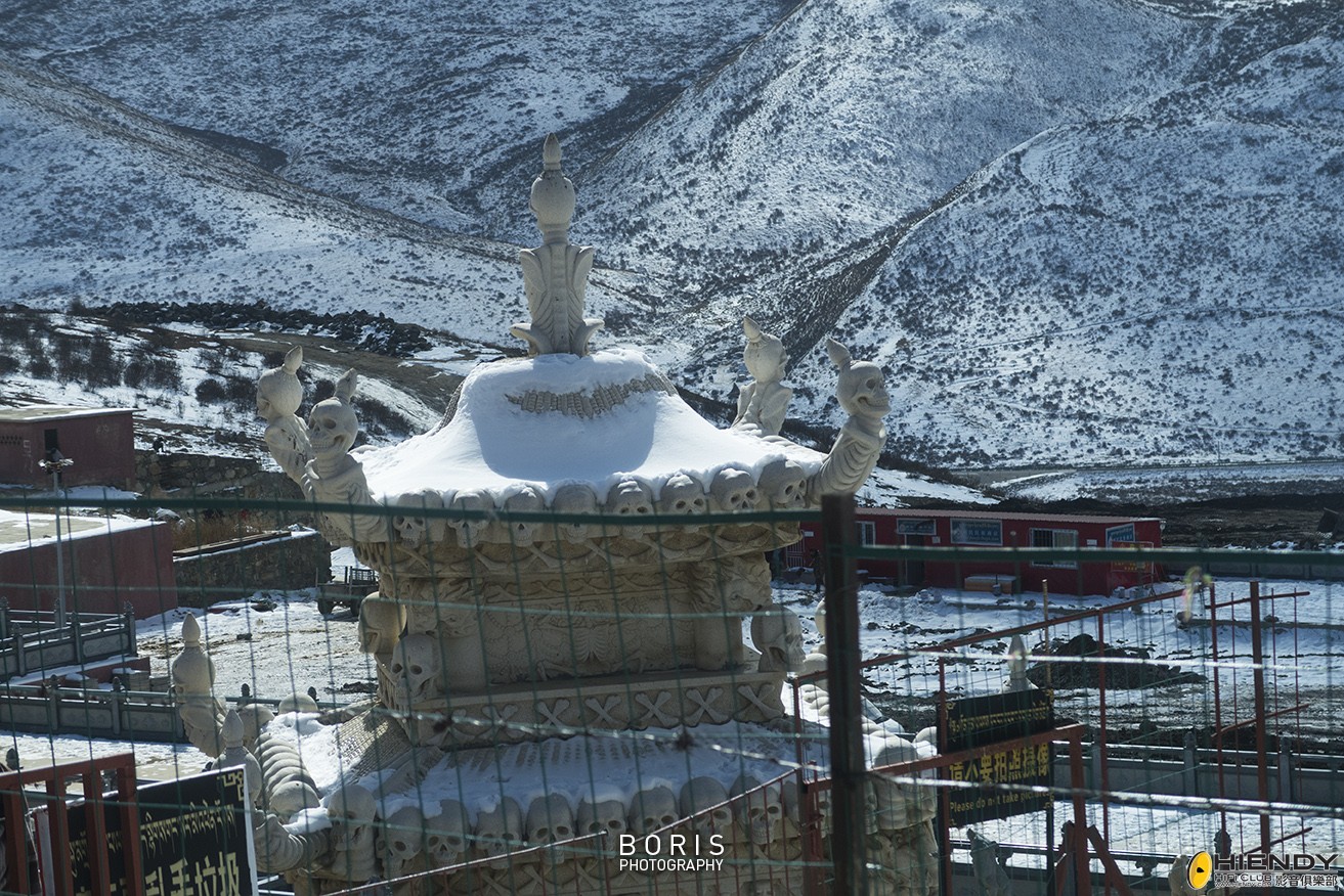 好有華英雄的地獄門感覺
