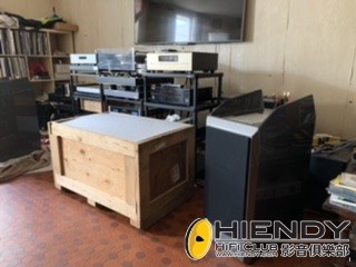 还好 木箱放露台几年还用得番