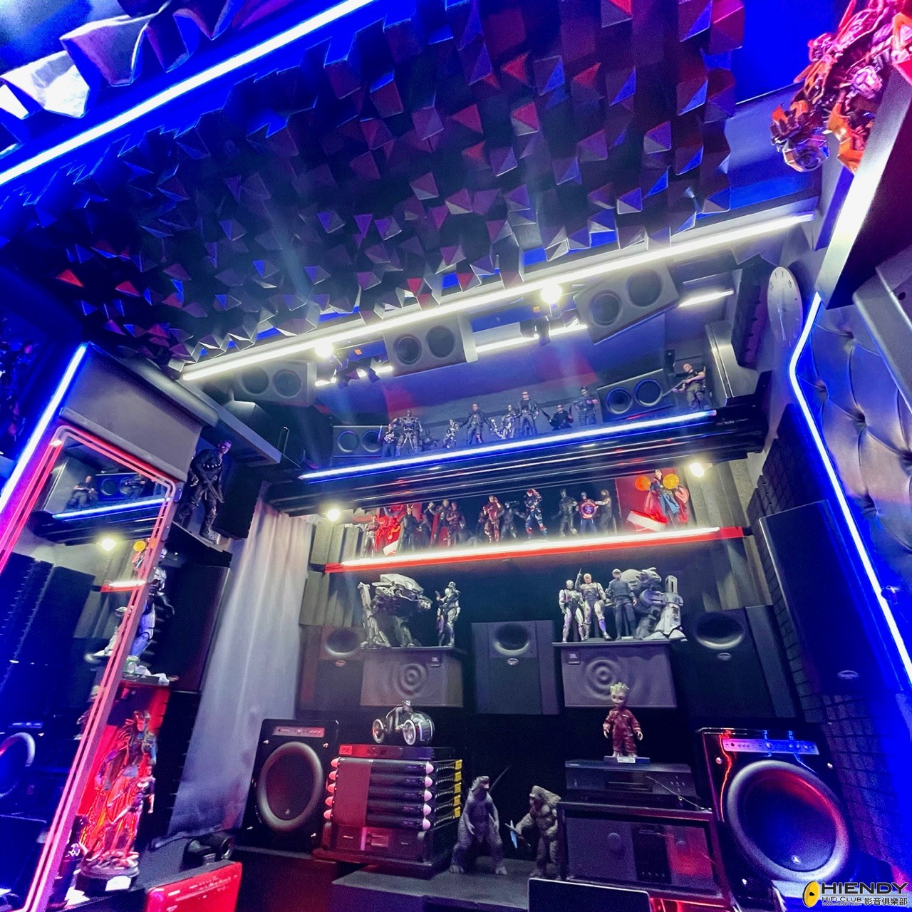 比個Preview大家睇吓