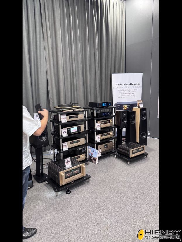 一般港人至爱 金仔推YG