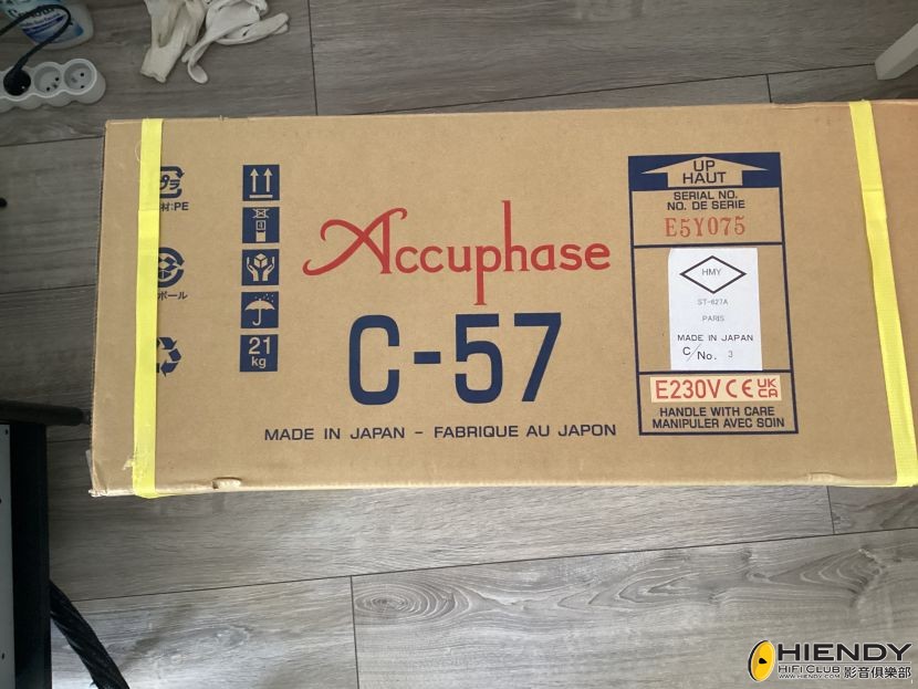 音質點 還未知 剛上架 聴了兩個鐘