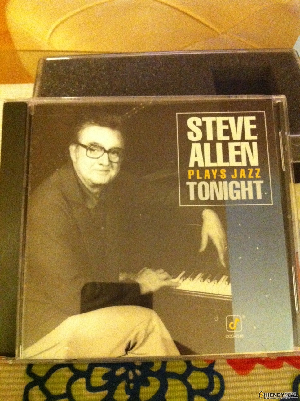 Steve Allen.JPG