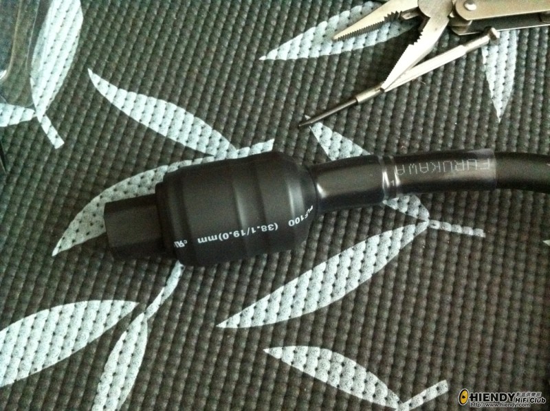 Wattgate 320i 包膠都幾靚仔!!