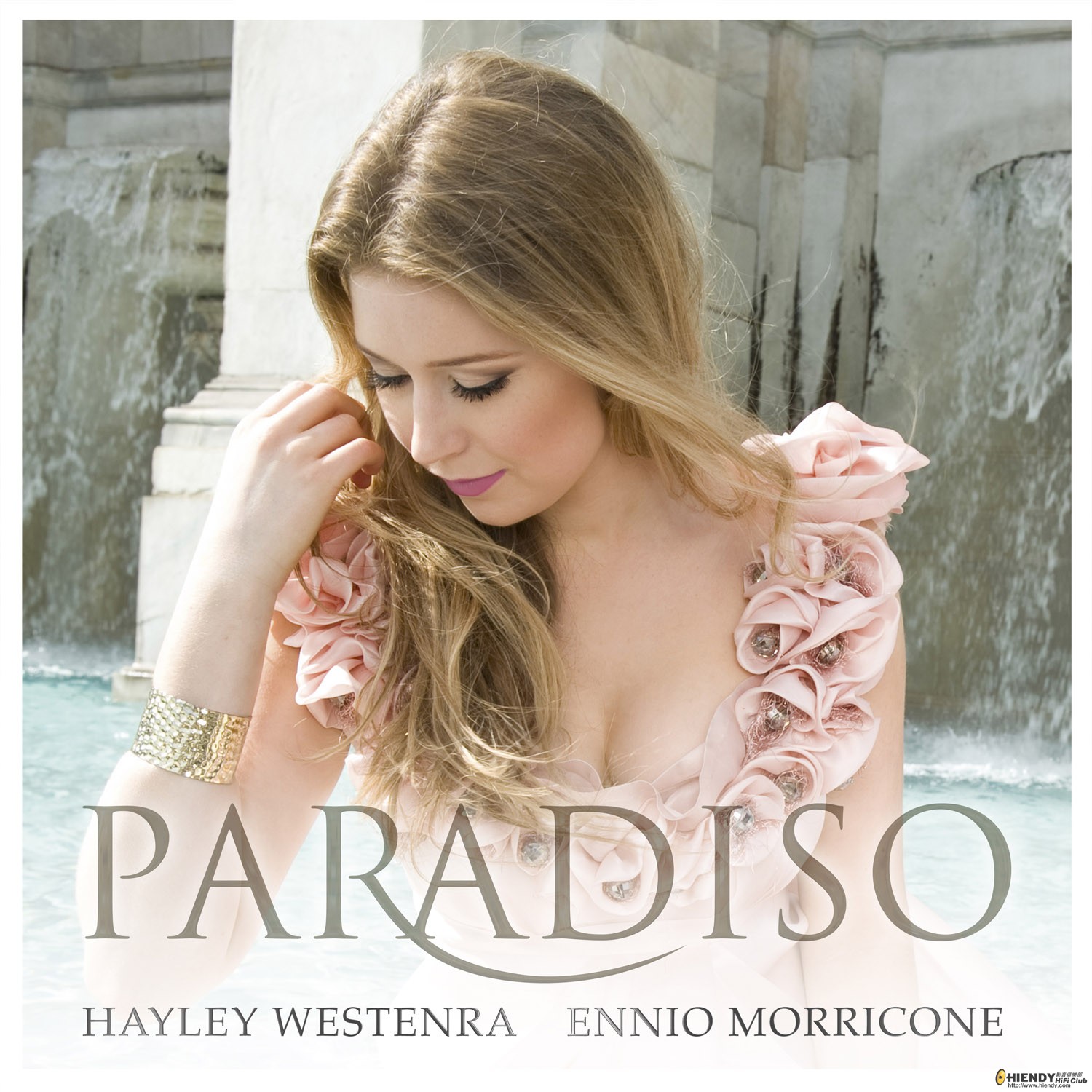 hayley westenra paradiso rar files