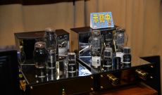 WB VECTOR X SOUNDMASTER試聽會