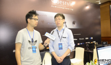 An Interview of Jason Wang, Questyle Audio Engineering
