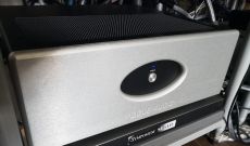 Racewong report-最抵玩既美國膽機 Rogue Audio