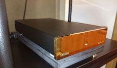 金玉其外，SE其中：試聽兩部Trigon特别版唱放