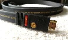 打破鑽石的永恆 - AIM FLR2 HDMI 線