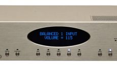 嚴選十萬元前後級之（一）Rogue Audio