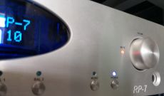 鎗王, 轉會吧! ROGUE RP-7