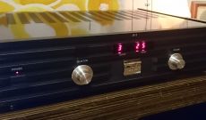 Soul of a Musician -- Soulnote A1 合併機