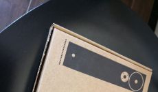 滄海遺珠- Zu Cable Event mkII Ethernet Cable.