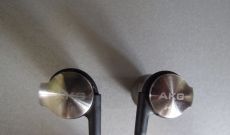 圈鐵皇者 - AKG K3003