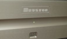 racewong report ~ 千火怪獸 Bryston 28B sst2