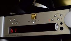 racewong report - SimAudio 430HA Headphone Amp