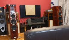 tst123的Tidal西裝升級之路