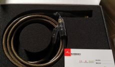 MPS終於推出頂級純銀XLR - GX8XLR